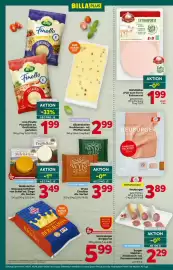 Billa Flugblatt woche 3 Seite 12
