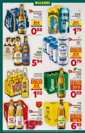 Billa Flugblatt woche 3 Seite 18