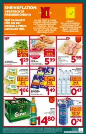 Billa Flugblatt woche 3 Seite 20