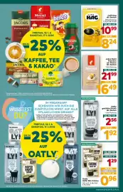 Billa Flugblatt woche 3 Seite 3