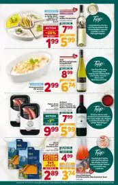 Billa Flugblatt woche 3 Seite 9