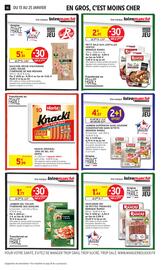 Catalogue Intermarché page 16