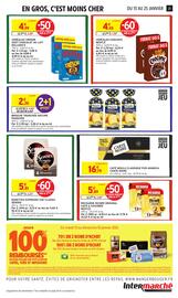 Catalogue Intermarché page 21