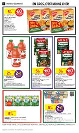 Catalogue Intermarché page 24