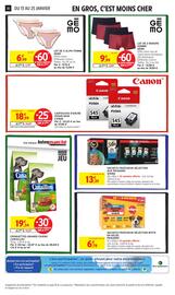 Catalogue Intermarché page 30