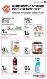 Catalogue Intermarché page 33