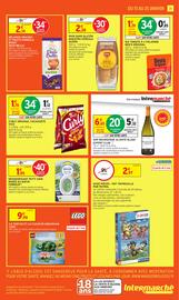 Catalogue Intermarché page 35