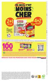 Catalogue Intermarché page 40