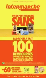 Catalogue Intermarché page 1