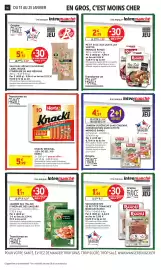 Catalogue Intermarché page 16