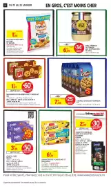Catalogue Intermarché page 22
