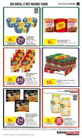 Catalogue Intermarché page 25