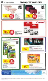 Catalogue Intermarché page 30