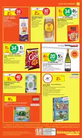Catalogue Intermarché page 35