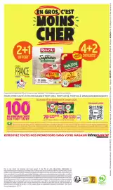 Catalogue Intermarché page 40