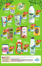Albert leták | Supermarket Strana 21