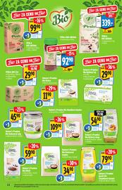 Albert leták | Supermarket Strana 22