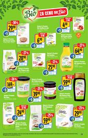 Albert leták | Supermarket Strana 23