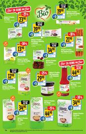 Albert leták | Supermarket Strana 24