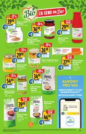 Albert leták | Supermarket Strana 25