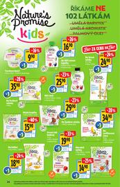 Albert leták | Supermarket Strana 26