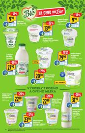 Albert leták | Supermarket Strana 4