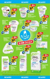 Albert leták | Supermarket Strana 6