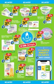 Albert leták | Supermarket Strana 7