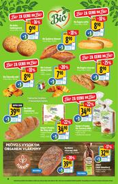 Albert leták | Supermarket Strana 8