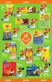 Albert leták | Supermarket Strana 15