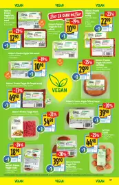 Albert leták | Supermarket Strana 17