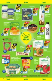 Albert leták | Supermarket Strana 18