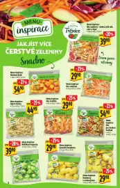 Albert leták | Supermarket Strana 2