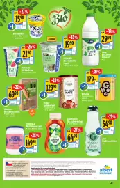 Albert leták | Supermarket Strana 21