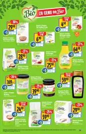 Albert leták | Supermarket Strana 23