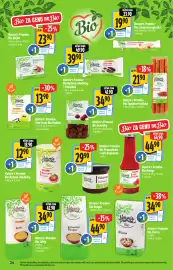 Albert leták | Supermarket Strana 24