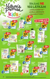 Albert leták | Supermarket Strana 26