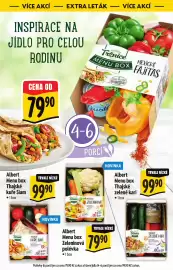 Albert leták | Supermarket Strana 28