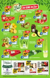 Albert leták | Supermarket Strana 3