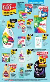 Albert leták týden 3 Strana 7