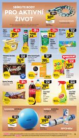 Albert leták | Supermarket Strana 10