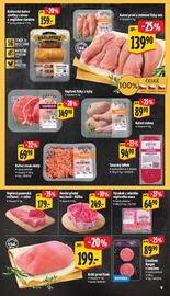 Albert leták | Supermarket Strana 15