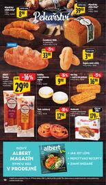 Albert leták | Supermarket Strana 16