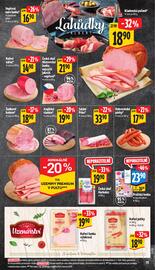 Albert leták | Supermarket Strana 17