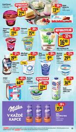 Albert leták | Supermarket Strana 19