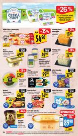 Albert leták | Supermarket Strana 20