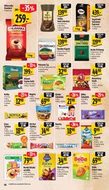 Albert leták | Supermarket Strana 22