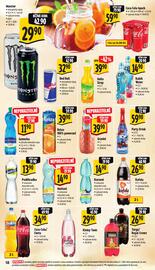 Albert leták | Supermarket Strana 24