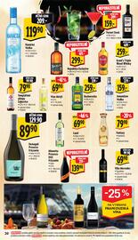 Albert leták | Supermarket Strana 26