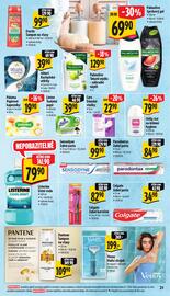 Albert leták | Supermarket Strana 27